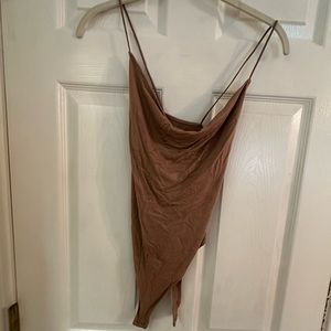 Abercrombie bodysuit